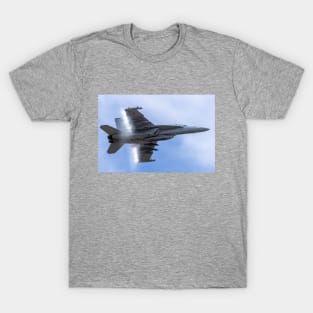 Growler Hornet High-Speed Flyby T-Shirt